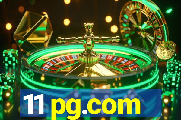 11 pg.com